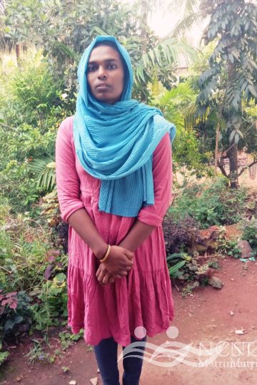 Habeeba Sulthana